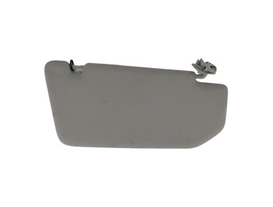 Left sun visor - Renault SCENIC III PH.1 - 964010023R - B1-7017Y