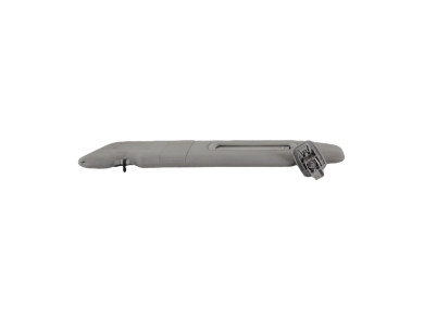 Left sun visor - Renault SCENIC III PH.1 - 964010023R - B1-7017Y