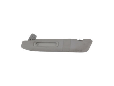 Left sun visor - Renault SCENIC III PH.1 - 964010023R - B1-7017Y