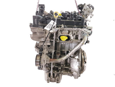Engine type CFB II-2 - Peugeot 108 - F1-9529W