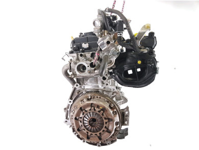 Moteur type CFB II-2 - Peugeot 108 - F1-9529W