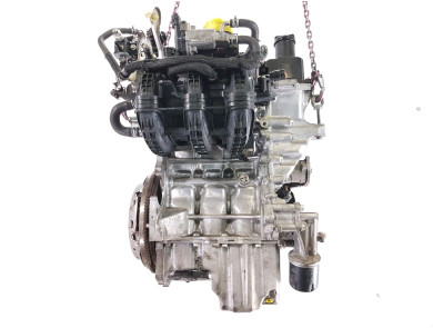 Engine type CFB II-2 - Peugeot 108 - F1-9529W