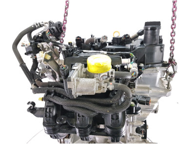 Engine type CFB II-2 - Peugeot 108 - F1-9529W