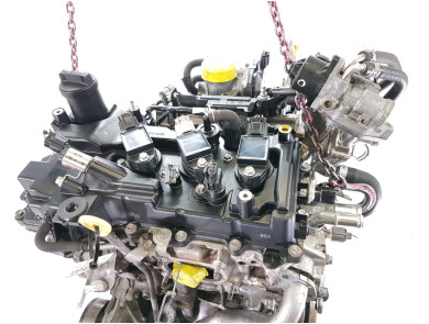 Moteur type CFB II-2 - Peugeot 108 - F1-9529W