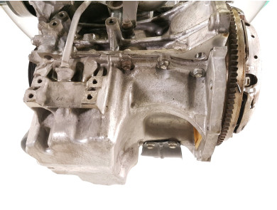 Engine type CFB II-2 - Peugeot 108 - F1-9529W