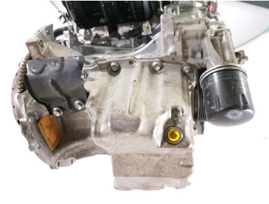 Engine type CFB II-2 - Peugeot 108 - F1-9529W