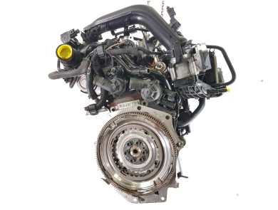 Moteur type CAXA-X - Volkswagen GOLF PLUS PH.2 - X1-9578E