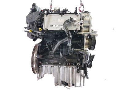Engine type CAXA-X - Volkswagen GOLF PLUS PH.2 - X1-9578E