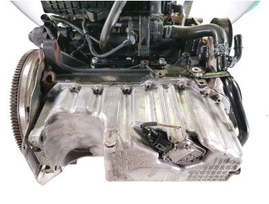 Engine type CAXA-X - Volkswagen GOLF PLUS PH.2 - X1-9578E