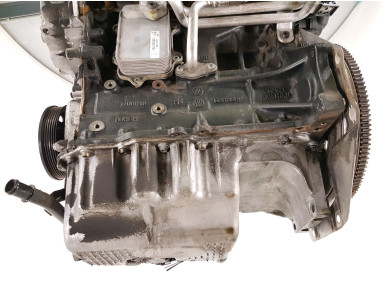 Moteur type CAXA-X - Volkswagen GOLF PLUS PH.2 - X1-9578E