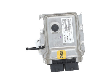Engine calculator - Alfa-Romeo MITO PH.1 - 52013996 - Q1-9358R
