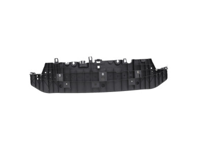 Front bumper lower reinforcement bar used - Peugeot 2008 - 1610145580