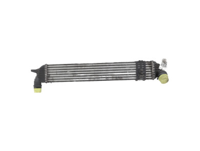 Intercooler - Renault LAGUNA III PH.1 - 144960001R - X1-7956U