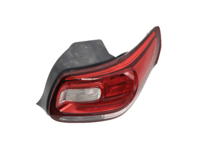 Right rear light - Citroen DS3 I PH.1 - 9676973380 - E1-6500A