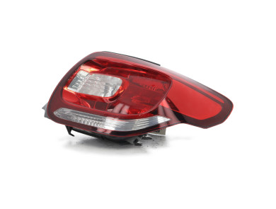 Feu arrière droit - Citroen DS3 I PH.1 - 9676973380 - E1-6500A