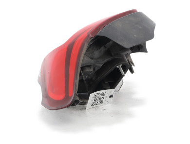 Right rear light - Citroen DS3 I PH.1 - 9676973380 - E1-6500A