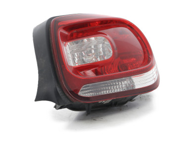 Right rear light - Citroen DS3 I PH.1 - 9676973380 - E1-6500A