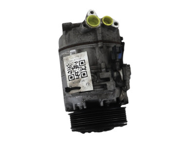 A/C Compressor - Renault LAGUNA III PH.1 - 8200890987 - M1-6710K