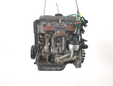 Moteur type HFV - Peugeot 206 + - W1-9400K