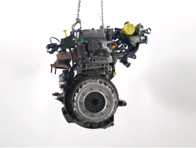 Moteur type HFV - Peugeot 206 + - W1-9400K