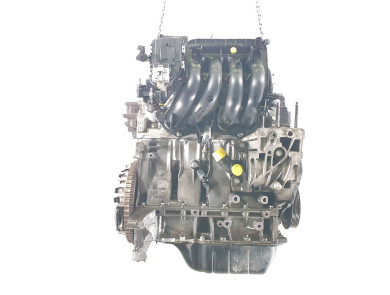 Engine type HFV - Peugeot 206 + - W1-9400K