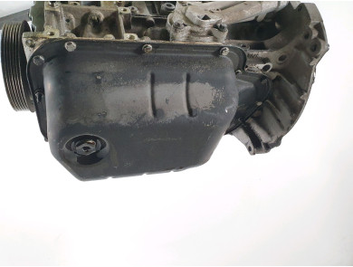 Engine type HFV - Peugeot 206 + - W1-9400K