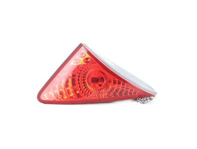 Left hatchback boot light - Peugeot 3008 I PH.1 - 6350HE - T1-8645W