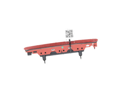Third brake light - Peugeot 3008 I PH.1 - 6350HH - N1-8658U