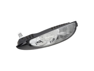 Left rear light used - Citroen C-ZERO - 00006350NE