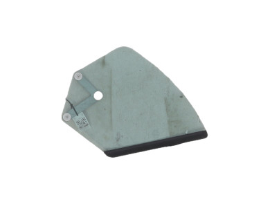 Left rear quarter window used - Peugeot 206 CC - 9203 FN