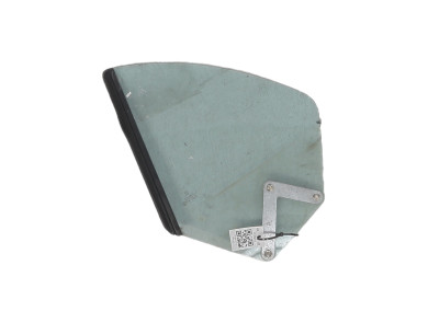 Vitre de custode arrière gauche - Peugeot 206 CC - Bleu Fonce - 9203FN - L1-0421Q