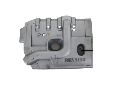 Cache moteur occasion - Renault MEGANE - 8200300613