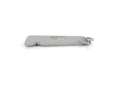 Right sun visor - Renault CLIO V PH.2 - 964001220R - H1-9455Y