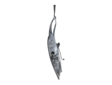 Porte droite (3 portes) - Citroen DS3 I PH.1 - Inconnu - 9800008180 - Y1-6499T