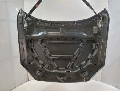 Capot - BMW X1 I PH.1 - Noir - 41002993151 - X1-9436U