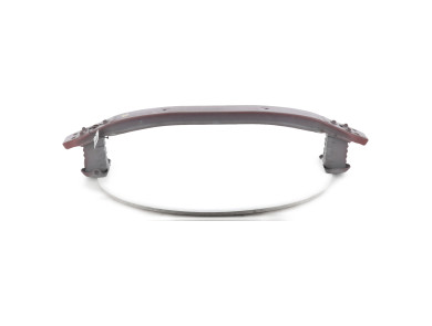 Front bumper reinforcement bar - Toyota YARIS III PH.1 - Rouge Clair - 521310D050 - B1-7095B