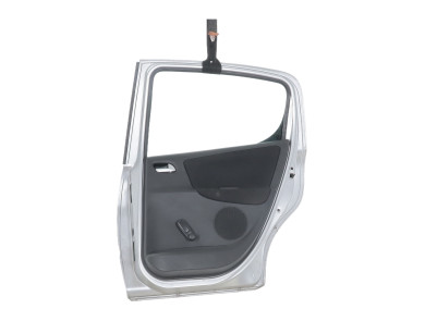 Right rear door - Peugeot 207+ - Gris Clair - 9008S6 - S1-6913I