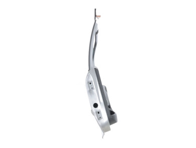 Right rear door - Peugeot 207+ - Gris Clair - 9008S6 - S1-6913I
