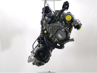 Engine used - Mercedes CLASSE A - 64094030