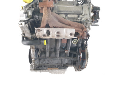 Engine type 64094030 - Mercedes CLASSE B I PH.1 - M1-9589I