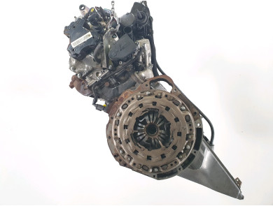 Engine type 64094030 - Mercedes CLASSE B I PH.1 - M1-9589I