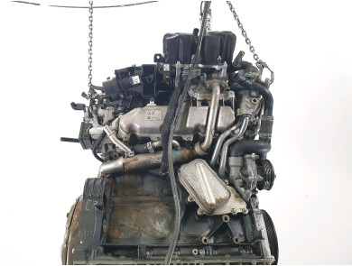 Moteur type 64094030 - Mercedes CLASSE B I PH.1 - M1-9589I