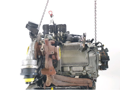 Engine type 64094030 - Mercedes CLASSE B I PH.1 - M1-9589I