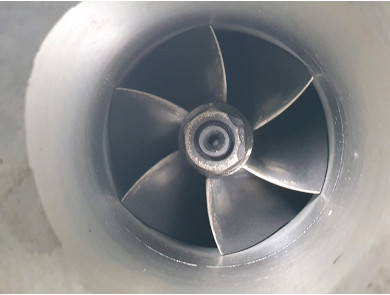 Engine type 64094030 - Mercedes CLASSE B I PH.1 - M1-9589I