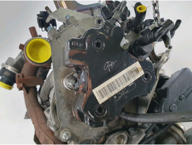 Moteur type 64094030 - Mercedes CLASSE B I PH.1 - M1-9589I