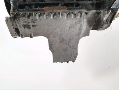 Engine type 64094030 - Mercedes CLASSE B I PH.1 - M1-9589I