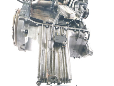 Engine type 64094030 - Mercedes CLASSE B I PH.1 - M1-9589I