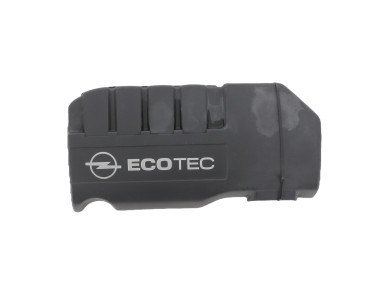 Engine cover used - Opel TIGRA - 55557342