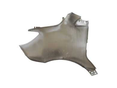 Right front fender - Mercedes SPRINTER III - Blanc - 9108810100 - Y1-6895Y