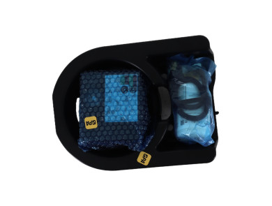 Kit anti-crevaison - Citroen C3 III PH.2 - B000992080 - E1-5243A